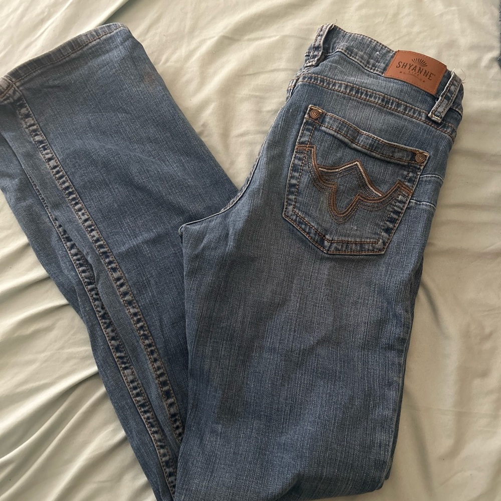 Shyanne Jeans